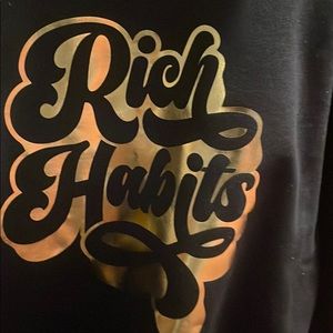 Meet your Posher, Marcus